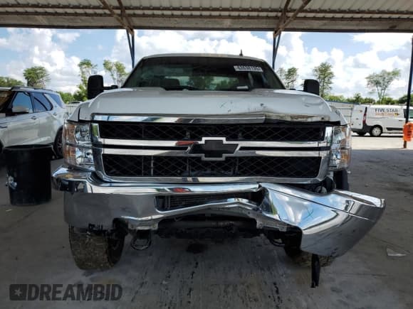 ✅ 2014 Chevrolet Silverado 2500HD LT • VIN: 1GC1KXCG2EF182370 • Лот: 62638135. Опубликован ранее на Copart с пробегом 150 145 миль. Бесплатный доступ к архиву аукционных продаж из США и подробный отчёт об истории автомобиля на DreamBid. Изображение 5.