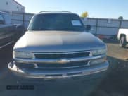 ✅ 2001 Chevrolet Suburban LT • VIN: 3GNGK26U91G242031 • Lot: 43443727. Listed on IAAI with Not provided. Free auction sales archive from the USA and detailed vehicle history report at DreamBid. Image 13.