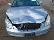 ✅ 2006 Buick Lucerne CXL • VIN: 1G4HD57256U165874 • Lot: 43673237. Listed on IAAI with 137,906 mi. Free auction sales archive from the USA and detailed vehicle history report at DreamBid. Image 6.