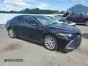 2023 Toyota Camry LE с VIN 4T1R11BK6PU091489, выставлен на аукционе Copart как лот 70277985 с пробегом 60 240 миль миль и Списание • Salvage title. История ставок и продаж доступна на DreamBid. Изображение 4.
