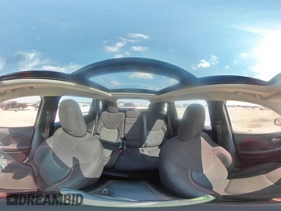 ✅ 2016 Jeep Cherokee 75th Anniversary • VIN: 1C4PJLCS6GW307125 • Лот: 84527095. Опубликован ранее на Copart с пробегом 115 771 миль. Бесплатный доступ к архиву аукционных продаж из США и подробный отчёт об истории автомобиля на DreamBid. Изображение 15.