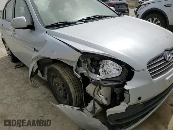 ✅ 2011 Hyundai Accent GLS • VIN: KMHCN4AC9BU608010 • Лот: 49387415. Опубликован ранее на Copart с пробегом 165 156 миль. Бесплатный доступ к архиву аукционных продаж из США и подробный отчёт об истории автомобиля на DreamBid. Изображение 10.