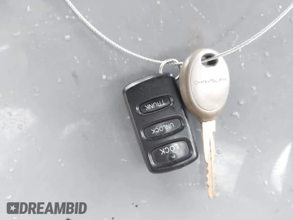 ✅ 2003 Chrysler Sebring • VIN: 4C3AG42G13E179452 • Lot: 42717831. Listed on IAAI with 181,993 mi. Free auction sales archive from the USA and detailed vehicle history report at DreamBid. Image 11.