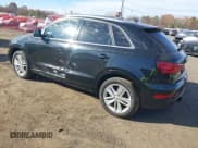 ✅ 2015 Audi Q3 Prestige • VIN: WA1GFCFS9FR004358 • Lot: 43604261. Listed on IAAI with 81,990 mi. Free auction sales archive from the USA and detailed vehicle history report at DreamBid. Image 3.