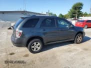 ✅ 2009 Chevrolet Equinox 1LT • VIN: 2CNDL43F496224470 • Лот: 67075394. Опубликован ранее на Copart с пробегом 223 963 миль. Бесплатный доступ к архиву аукционных продаж из США и подробный отчёт об истории автомобиля на DreamBid. Изображение 3.