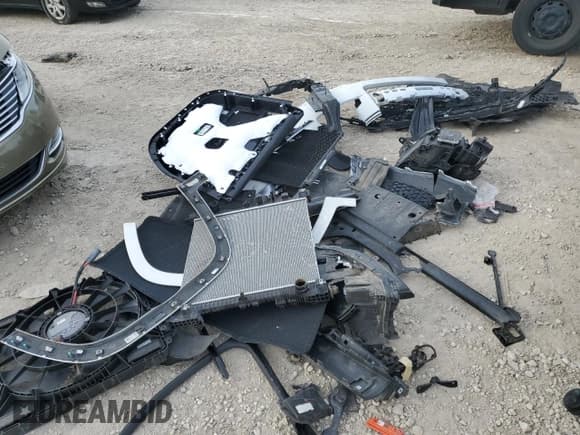 ✅ 2022 Jeep Grand Cherokee Summit Reserve • VIN: 1C4RJKET2N8603012 • Лот: 80922144. Опубликован ранее на Copart с пробегом 39 621 миль. Бесплатный доступ к архиву аукционных продаж из США и подробный отчёт об истории автомобиля на DreamBid. Изображение 13.