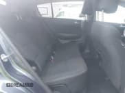 ✅ 2018 Kia Sportage LX • VIN: KNDPMCAC0J7347348 • Lot: 43304965. Listed on IAAI with 72,998 mi. Free auction sales archive from the USA and detailed vehicle history report at DreamBid. Image 8.