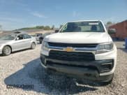✅ 2021 Chevrolet Colorado 4WD Work Truck • VIN: 1GCGTBENXM1124864 • Lot: 87018915. Listed on Copart with 98,522 mi. Free auction sales archive from the USA and detailed vehicle history report at DreamBid. Image 13.