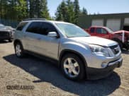 ✅ 2007 GMC Acadia SLT • VIN: 1GKEV33767J163987 • Lot: 66406815. Listed on Copart with 170,304 mi. Free auction sales archive from the USA and detailed vehicle history report at DreamBid. Image 4.