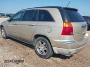 ✅ 2007 Chrysler Pacifica Touring • VIN: 2A8GM68XX7R116208 • Лот: 42533532. Опубликован ранее на IAAI с пробегом 289 180 миль. Бесплатный доступ к архиву аукционных продаж из США и подробный отчёт об истории автомобиля на DreamBid. Изображение 3.