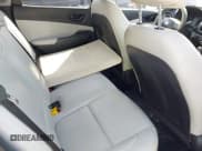 ✅ 2022 Hyundai Kona SEL • VIN: KM8K62AB9NU820429 • Lot: 43267204. Listed on IAAI with 79,824 mi. Free auction sales archive from the USA and detailed vehicle history report at DreamBid. Image 8.