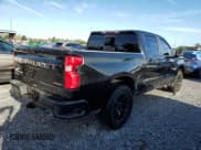 ✅ 2020 Chevrolet Silverado 1500 RST • VIN: 3GCUYEETXLG297479 • Лот: 81387915. Опубликован ранее на Copart с пробегом Не указан. Бесплатный доступ к архиву аукционных продаж из США и подробный отчёт об истории автомобиля на DreamBid. Изображение 3.