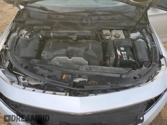 ✅ 2014 Chevrolet Impala LS • VIN: 2G11Y5SL6E9199675 • Lot: 87068785. Wystawiony na Copart z przebiegiem 57 042 mil. Bezpłatny archiwum sprzedaży aukcyjnych z USA i szczegółowy raport historii pojazdu na DreamBid. Zdjęcie 11.