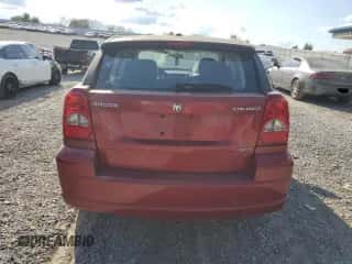 2009 Dodge Caliber SXT с VIN 1B3HB48A49D143686, выставлен на аукционе Copart как лот 72236454 с пробегом 301 971 миль миль и Списание • Salvage title. История ставок и продаж доступна на DreamBid. Изображение 6.