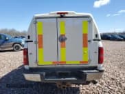 ✅ 2014 Chevrolet Silverado 2500HD Work Truck • VIN: 1GC0KVCG1EF167214 • Лот: 49301315. Опубликован ранее на Copart с пробегом 212 290 миль. Бесплатный доступ к архиву аукционных продаж из США и подробный отчёт об истории автомобиля на DreamBid. Изображение 6.