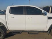 ✅ 2022 Ford Ranger XL • VIN: 1FTER4FH3NLD08494 • Lot: 43352627. Wystawiony na IAAI z przebiegiem 118 821 mil. Bezpłatny archiwum sprzedaży aukcyjnych z USA i szczegółowy raport historii pojazdu na DreamBid. Zdjęcie 14.