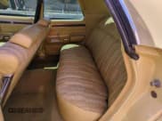 ✅ 1976 Mercury Grand Marquis • VIN: 6Z63S568129 • Лот: 63999975. Опубликован ранее на Copart с пробегом 19 149 миль. Бесплатный доступ к архиву аукционных продаж из США и подробный отчёт об истории автомобиля на DreamBid. Изображение 10.
