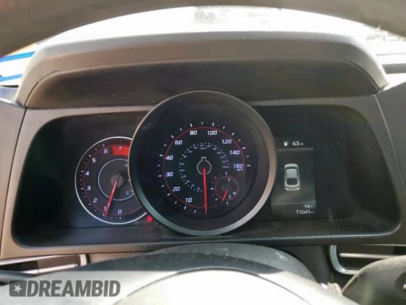 2022 Hyundai Elantra SEL с VIN KMHLM4AG2NU218327, выставлен на аукционе Copart как лот 71820685 с пробегом 73 045 миль миль и Списание • Salvage title. История ставок и продаж доступна на DreamBid. Изображение 9.