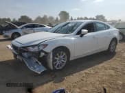 ✅ 2017 Mazda 6 Sport • VIN: JM1GL1U55H1153545 • Lot: 64385085. Wystawiony na Copart z przebiegiem Nie podano. Bezpłatny archiwum sprzedaży aukcyjnych z USA i szczegółowy raport historii pojazdu na DreamBid. Zdjęcie 1.