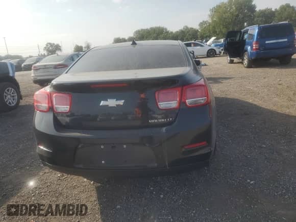 2013 Chevrolet Malibu LT z VIN 1G11C5SAXDF129910, wystawiony jako Copart lot #71915295 z przebiegiem 165 085 mil mil oraz Szkoda całkowita • Salvage title. Historia ofert i sprzedaży dostępna na DreamBid. Obrazek 6.