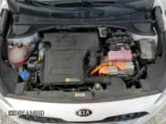 ✅ 2021 Kia Niro LXS • VIN: KNDCB3LCXM5463321 • Lot: 45194915. Wystawiony na Copart z przebiegiem 71 516 mil. Bezpłatny archiwum sprzedaży aukcyjnych z USA i szczegółowy raport historii pojazdu na DreamBid. Zdjęcie 11.