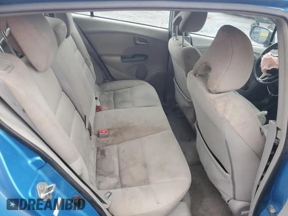 ✅ 2011 Honda Insight EX • VIN: JHMZE2H77BS003733 • Lot: 91885245. Listed on Copart with 172,581 mi. Free auction sales archive from the USA and detailed vehicle history report at DreamBid. Image 10.