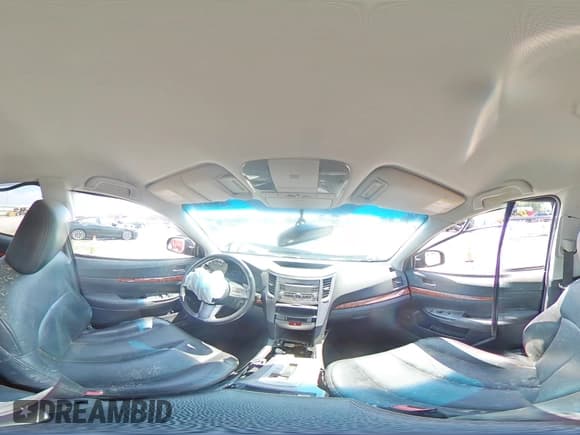 ✅ 2010 Subaru Outback Limited • VIN: 4S4BRCJC2A3336057 • Лот: 62209245. Опубликован ранее на Copart с пробегом Не указан. Бесплатный доступ к архиву аукционных продаж из США и подробный отчёт об истории автомобиля на DreamBid. Изображение 15.