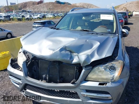 ✅ 2010 Mercedes-Benz GL 450 • VIN: 4JGBF7BE5AA577364 • Lot: 43154008. Wystawiony na IAAI z przebiegiem Nie podano. Bezpłatny archiwum sprzedaży aukcyjnych z USA i szczegółowy raport historii pojazdu na DreamBid. Zdjęcie 6.