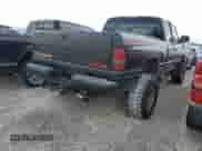 1998 Dodge 1500 z VIN 3B7HF13Y8WG215512, wystawiony jako Copart lot #76803314 z przebiegiem Nie podano mil oraz Szkoda całkowita • Salvage title. Historia ofert i sprzedaży dostępna na DreamBid. Obrazek 3.