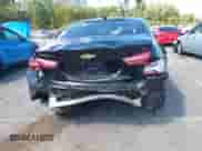 2022 Chevrolet Malibu LT with VIN 1G1ZD5ST0NF167620, listed as a IAAI auction lot 43204933 with 83,542 mi miles and . Bid and sale history available at DreamBid. Image 16.