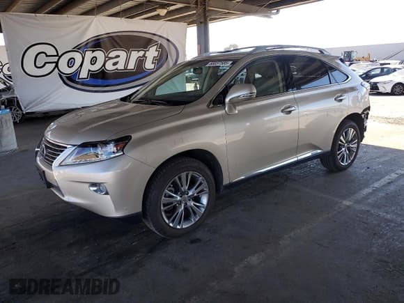 ✅ 2014 Lexus RX 450h • VIN: JTJBC1BA4E2069441 • Lot: 68037585. Wystawiony na Copart z przebiegiem 119 640 mil. Bezpłatny archiwum sprzedaży aukcyjnych z USA i szczegółowy raport historii pojazdu na DreamBid. Zdjęcie 1.