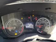 ✅ 2023 Subaru Crosstrek • VIN: JF2GTAAC1PG261659 • Lot: 43220215. Listed on Copart with 15,530 mi. Free auction sales archive from the USA and detailed vehicle history report at DreamBid. Image 9.