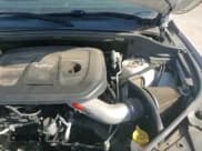 ✅ 2018 Jeep Grand Cherokee Limited • VIN: 1C4RJFBG9JC326381 • Lot: 84270185. Listed on Copart with 117,354 mi. Free auction sales archive from the USA and detailed vehicle history report at DreamBid. Image 17.