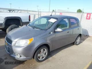 ✅ 2011 Chevrolet Aveo 1LT • VIN: KL1TD6DE6BB186202 • Lot: 42895995. Wystawiony na IAAI z przebiegiem 128 116 mil. Bezpłatny archiwum sprzedaży aukcyjnych z USA i szczegółowy raport historii pojazdu na DreamBid. Zdjęcie 2.