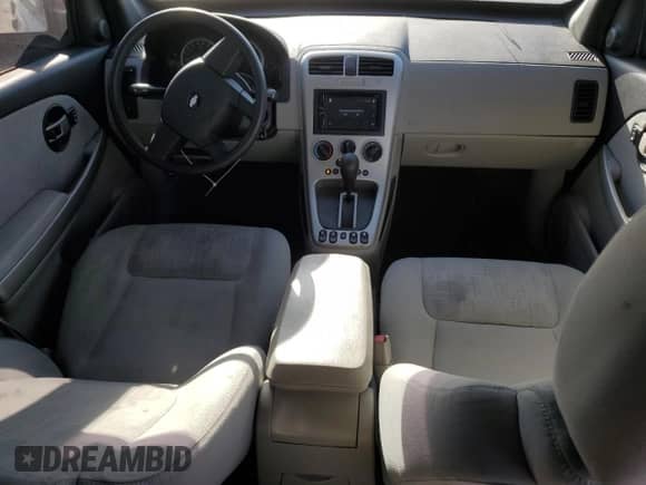 2005 Chevrolet Equinox LS z VIN 2CNDL13F656191819, wystawiony jako Copart lot #74784374 z przebiegiem 110 983 mil mil oraz Szkoda całkowita • Salvage title. Historia ofert i sprzedaży dostępna na DreamBid. Obrazek 8.