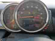 2015 MINI Hardtop S with VIN WMWXP7C56F2A58203, listed as a Copart auction lot 62602855 with 101,679 mi miles and Salvage title. Bid and sale history available at DreamBid. Image 9.