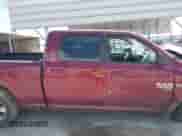 2019 Ram 1500 Big Horn z VIN 1C6RR6TT3KS561832, wystawiony jako IAAI lot #42568381 z przebiegiem 109 994 mil mil oraz . Historia ofert i sprzedaży dostępna na DreamBid. Obrazek 13.