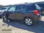 2020 Chevrolet Trax LT z VIN KL7CJLSB2LB065612, wystawiony jako Copart lot #70568255 z przebiegiem 22 668 mil mil oraz Szkoda całkowita • Salvage title. Historia ofert i sprzedaży dostępna na DreamBid. Obrazek 2.