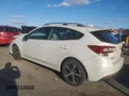 ✅ 2019 Subaru Impreza Premium • VIN: 4S3GTAD66K3748909 • Lot: 92406465. Listed on Copart with 121,276 mi. Free auction sales archive from the USA and detailed vehicle history report at DreamBid. Image 2.