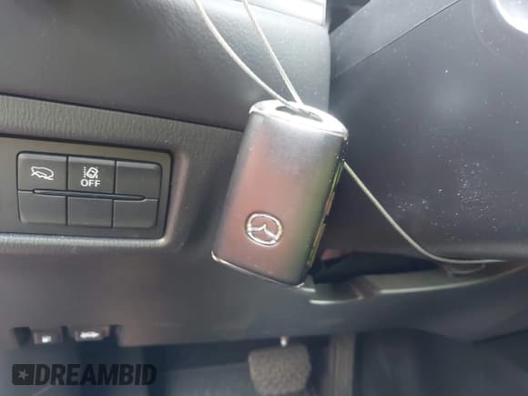 ✅ 2022 Mazda CX-5 S Preferred • VIN: JM3KFBCM5N0573346 • Lot: 43732540. Listed on IAAI with 48,112 mi. Free auction sales archive from the USA and detailed vehicle history report at DreamBid. Image 11.