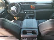 ✅ 2025 GMC Sierra 1500 AT4X • VIN: 3GTUUFE82SG124616 • Лот: 66737375. Опубликован ранее на Copart с пробегом Не указан. Бесплатный доступ к архиву аукционных продаж из США и подробный отчёт об истории автомобиля на DreamBid. Изображение 8.