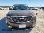 ✅ 2020 Cadillac XT6 FWD Premium Luxury • VIN: 1GYKPCRS8LZ103123 • Lot: 90812715. Wystawiony na Copart z przebiegiem 43 990 mil. Bezpłatny archiwum sprzedaży aukcyjnych z USA i szczegółowy raport historii pojazdu na DreamBid. Zdjęcie 5.