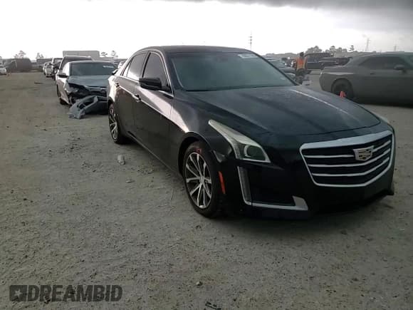 ✅ 2016 Cadillac CTS Luxury Collection RWD • VIN: 1G6AR5SS1G0112275 • Лот: 60271325. Опубликован ранее на Copart с пробегом 96 339 миль. Бесплатный доступ к архиву аукционных продаж из США и подробный отчёт об истории автомобиля на DreamBid. Изображение 14.