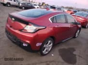✅ 2019 Chevrolet Volt LT • VIN: 1G1RC6S58KU127688 • Lot: 37604534. Wystawiony na Copart z przebiegiem Nie podano. Bezpłatny archiwum sprzedaży aukcyjnych z USA i szczegółowy raport historii pojazdu na DreamBid. Zdjęcie 3.