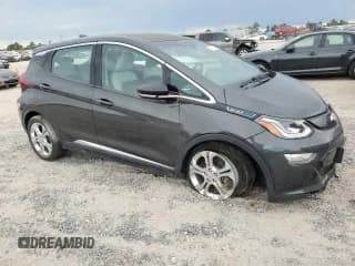 ✅ 2017 Chevrolet Bolt EV LT • VIN: 1G1FW6S01H4183656 • Lot: 62067744. Wystawiony na Copart z przebiegiem 26 438 mil. Bezpłatny archiwum sprzedaży aukcyjnych z USA i szczegółowy raport historii pojazdu na DreamBid. Zdjęcie 4.