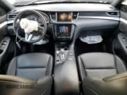 ✅ 2021 Infiniti QX50 Luxe • VIN: 3PCAJ5BA6MF115956 • Lot: 91330645. Wystawiony na Copart z przebiegiem 93 123 mil. Bezpłatny archiwum sprzedaży aukcyjnych z USA i szczegółowy raport historii pojazdu na DreamBid. Zdjęcie 8.