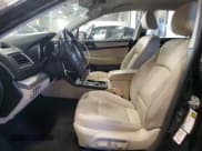 ✅ 2015 Subaru Legacy Premium • VIN: 4S3BNAF64F3028287 • Lot: 89934695. Listed on Copart with 120,406 mi. Free auction sales archive from the USA and detailed vehicle history report at DreamBid. Image 7.