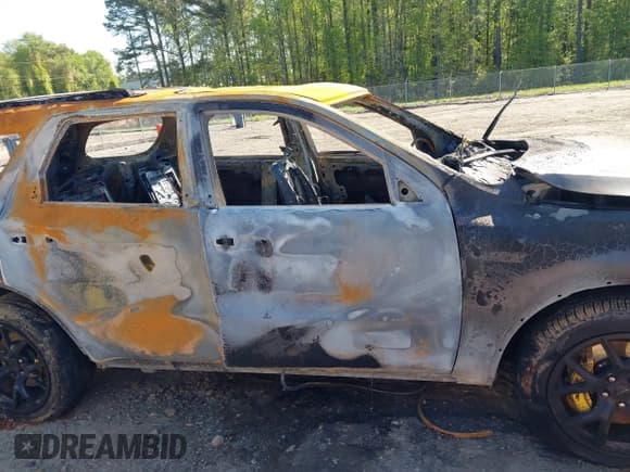 ✅ 2024 Dodge Durango SRT 392 AlcHEMI • VIN: 1C4SDJGJ8RC218913 • Lot: 41995586. Wystawiony na IAAI z przebiegiem Nie podano. Bezpłatny archiwum sprzedaży aukcyjnych z USA i szczegółowy raport historii pojazdu na DreamBid. Zdjęcie 12.