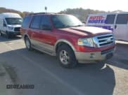 ✅ 2007 Ford Expedition Eddie Bauer • VIN: 1FMFU18547LA29624 • Lot: 43673025. Wystawiony na IAAI z przebiegiem 167 530 mil. Bezpłatny archiwum sprzedaży aukcyjnych z USA i szczegółowy raport historii pojazdu na DreamBid. Zdjęcie 1.