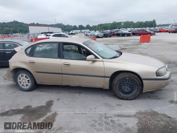 2004 Chevrolet Impala с VIN 2G1WF52E849306351, выставлен на аукционе IAAI как лот 43292492 с пробегом Не указан миль и . История ставок и продаж доступна на DreamBid. Изображение 12.